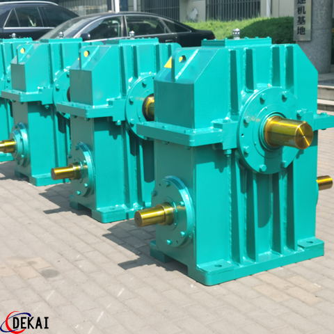 減速機(jī) 減速機(jī)